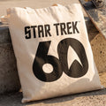 Image produit Sac Star Trek 60 ans