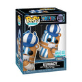 Image produit One Piece - Figurine Funko Pop Kumacy Édition Limitée Supreme