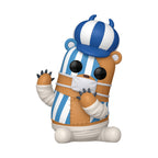 Image produit One Piece - Figurine Funko Pop Kumacy Édition Limitée Supreme