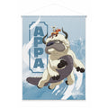Image produit Avatar - Wall Scroll Appa