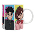 Image produit Dandadan - Mug portraits