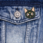 Product image Sailor Moon - Luna Pin