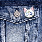 Product image Sailor Moon - Artemis Pin