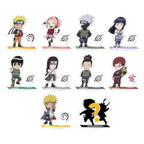 Image produit Naruto Shippuden - Mini figurine mystère en acrylique