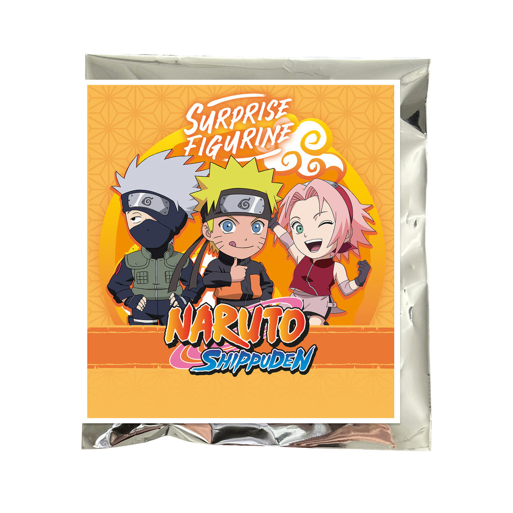 Image produit Naruto Shippuden - Mini figurine mystère en acrylique