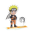 Image produit Naruto Shippuden - Mini figurine mystère en acrylique