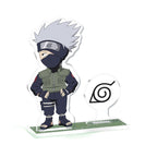 Image produit Naruto Shippuden - Mini figurine mystère en acrylique