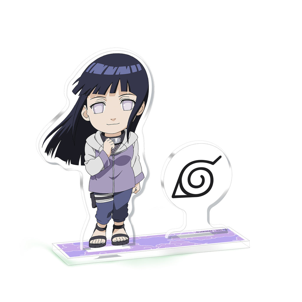 Image produit Naruto Shippuden - Mini figurine mystère en acrylique