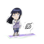 Image produit Naruto Shippuden - Mini figurine mystère en acrylique