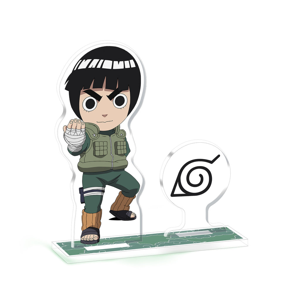 Image produit Naruto Shippuden - Mini figurine mystère en acrylique