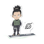 Image produit Naruto Shippuden - Mini figurine mystère en acrylique