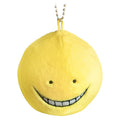 Image produit Assassination Classroom - Porte-clés en peluche Koro-Sensei