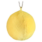 Image produit Assassination Classroom - Porte-clés en peluche Koro-Sensei