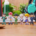 Product image Hunter x Hunter - PalVerse Mystery Figure Display