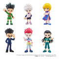 Image produit Hunter x Hunter - Figurine mystère PalVerse