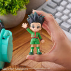 Image produit Hunter x Hunter - Figurine mystère PalVerse