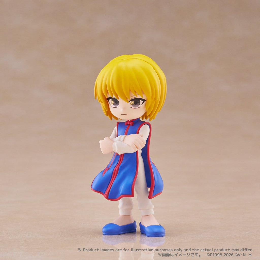 Image produit Hunter x Hunter - Figurine mystère PalVerse