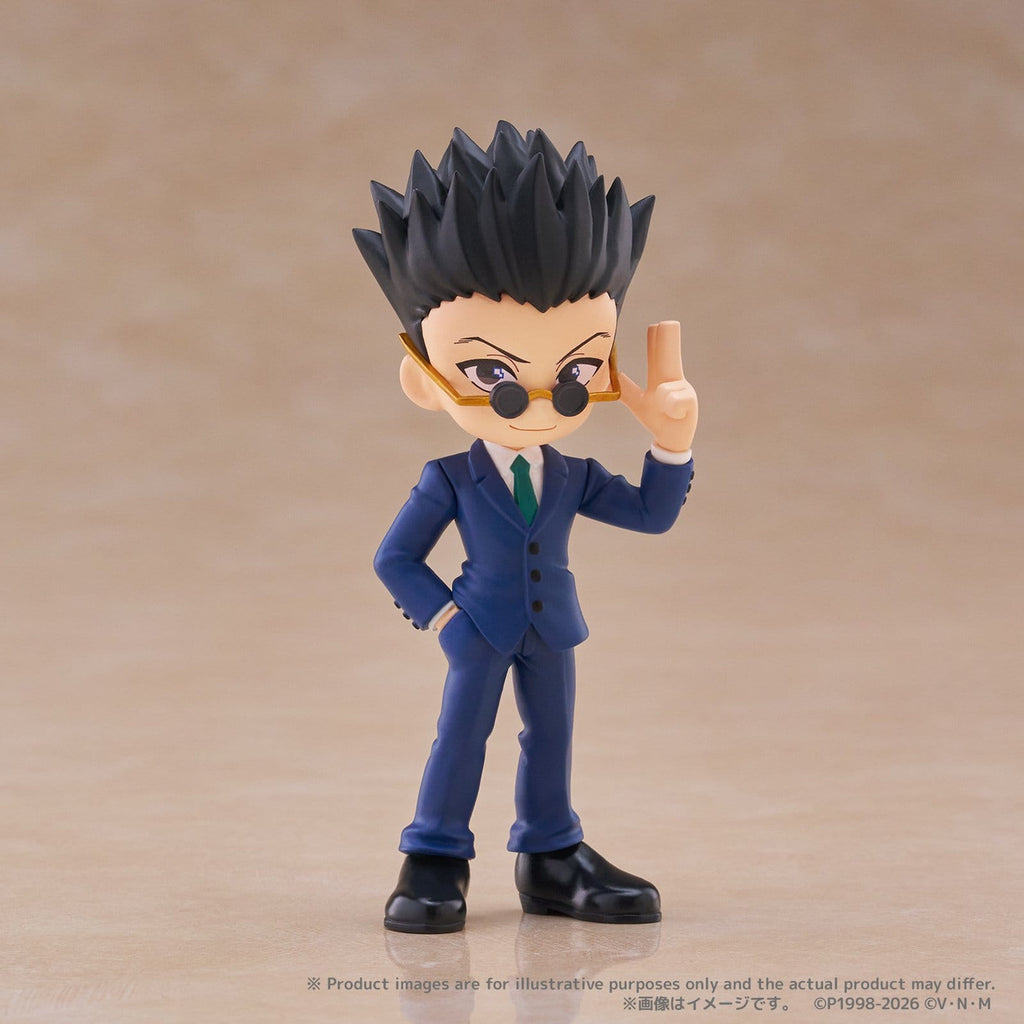 Image produit Hunter x Hunter - Figurine mystère PalVerse