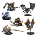 Image produit Monster Hunter - Figurine mystère Builder Capcom