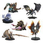 Image produit Monster Hunter - Figurine mystère Builder Capcom