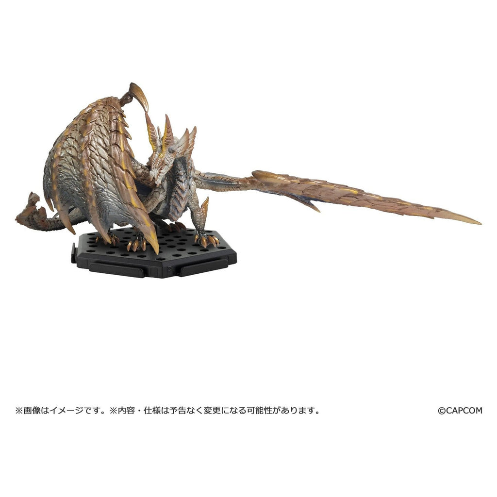 Image produit Monster Hunter - Figurine mystère Builder Capcom