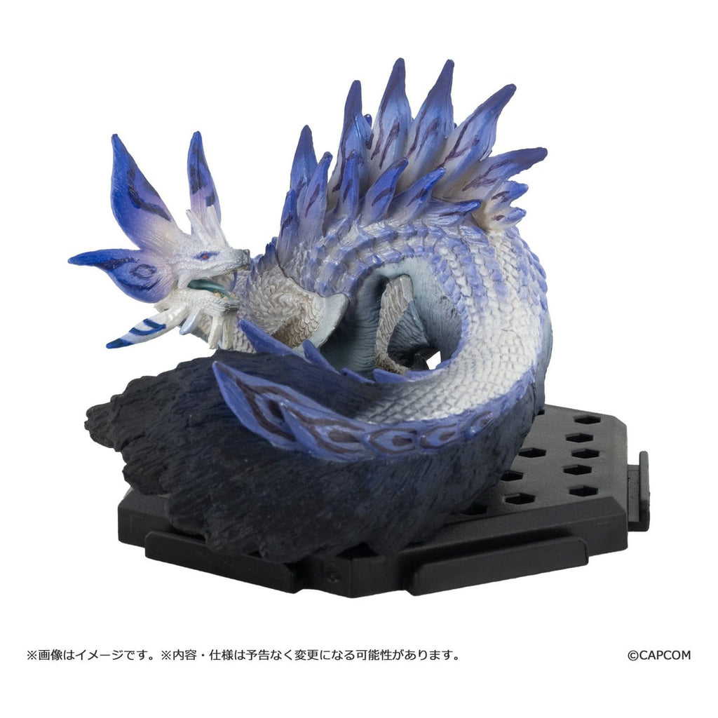 Image produit Monster Hunter - Figurine mystère Builder Capcom