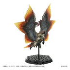 Image produit Monster Hunter - Figurine mystère Builder Capcom