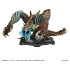 Image produit Monster Hunter - Figurine mystère Builder Capcom