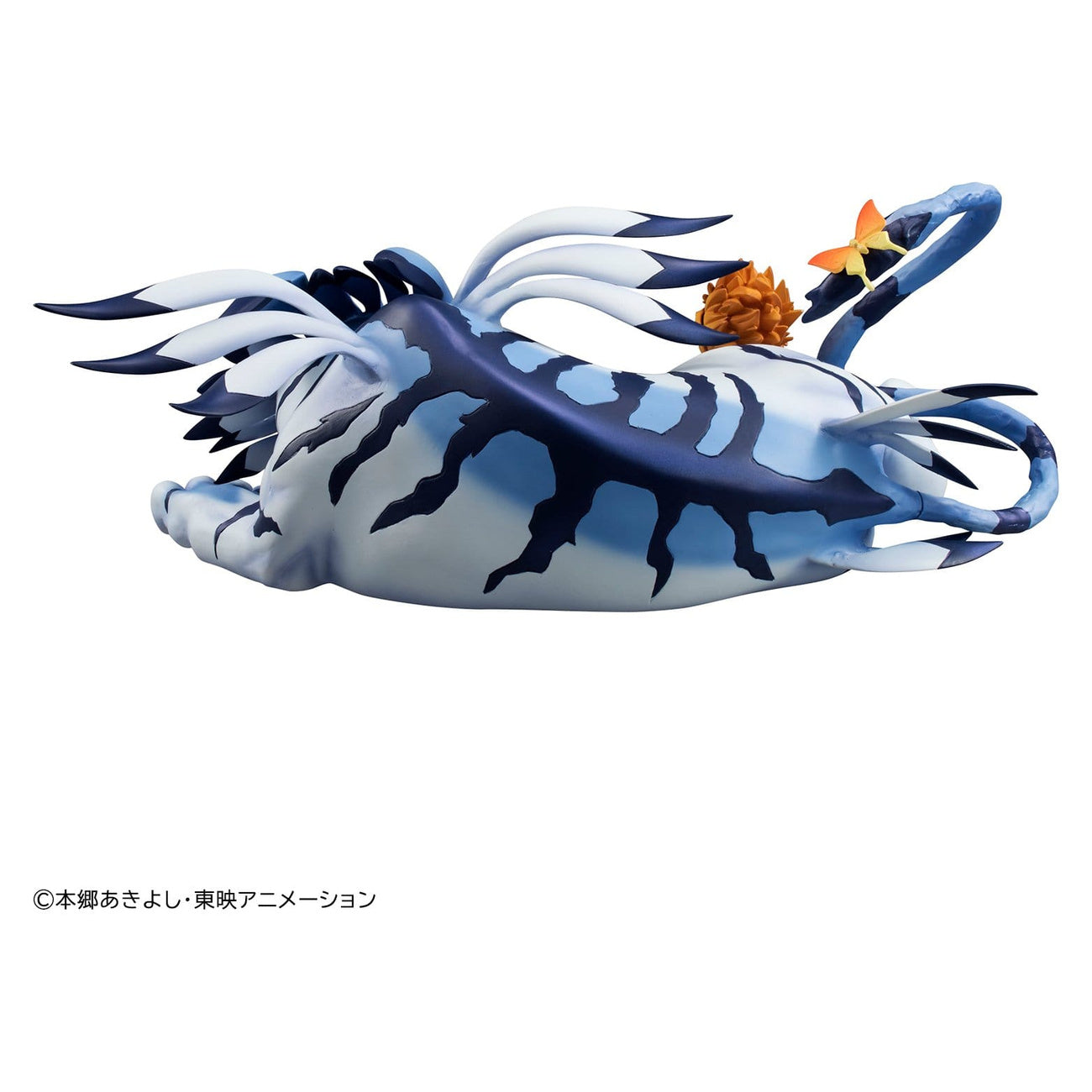 Image produit Digimon Adventure - Set de figurines Garurumon et Yamato Ishida
