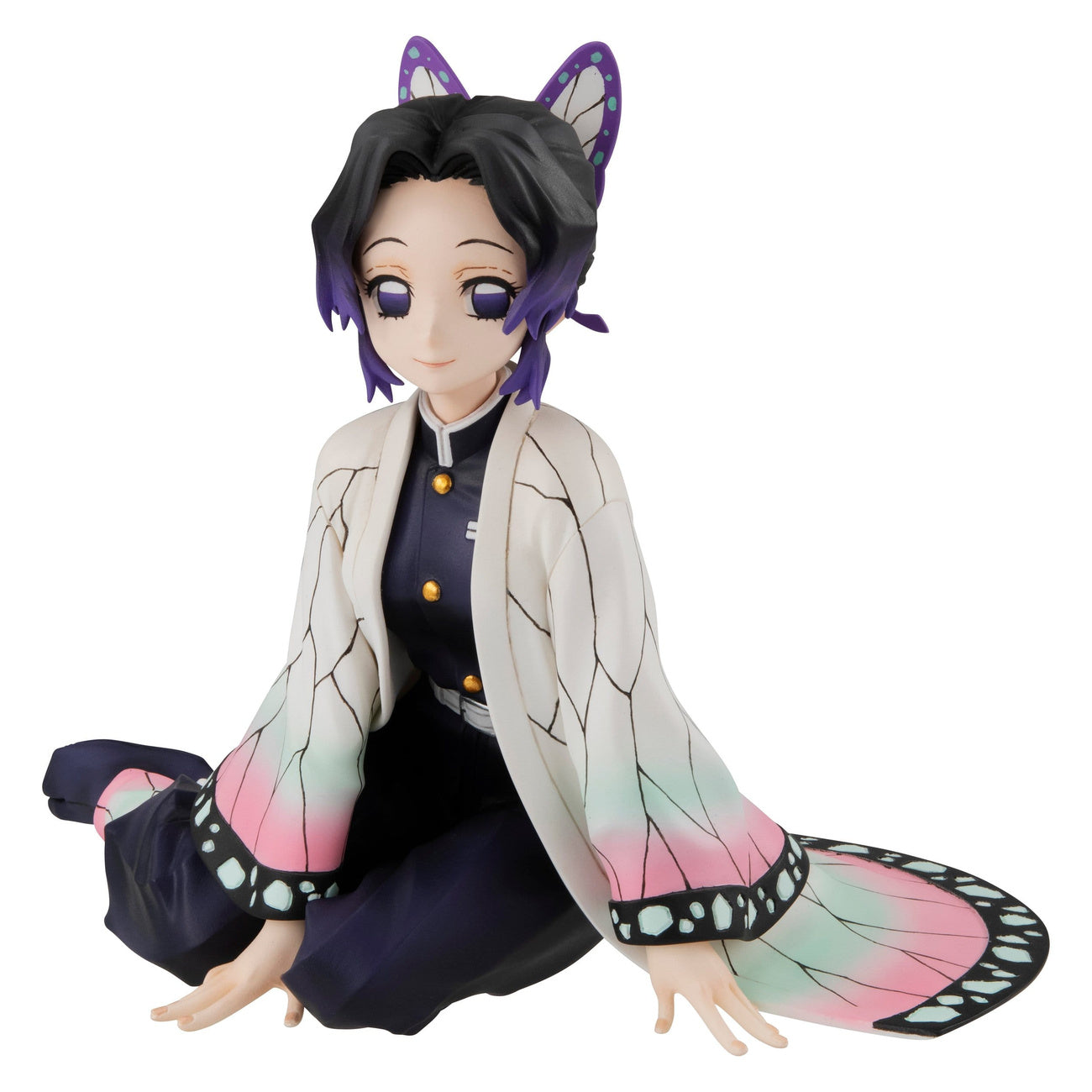 Image produit Demon Slayer - Figurine Shinobu-san Palm Size (Repeat)