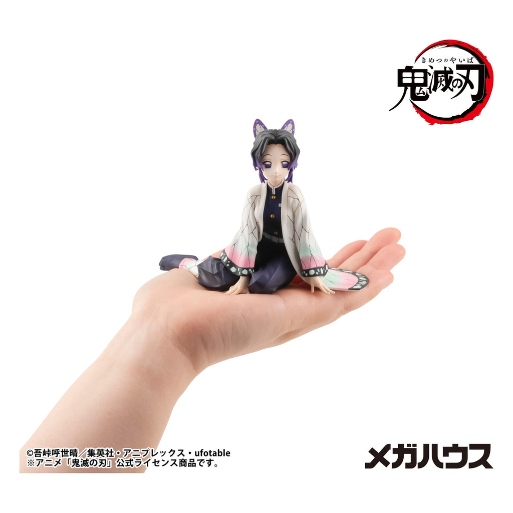 Product image Demon Slayer - Shinobu-san Figure Palm Size (Repeat)