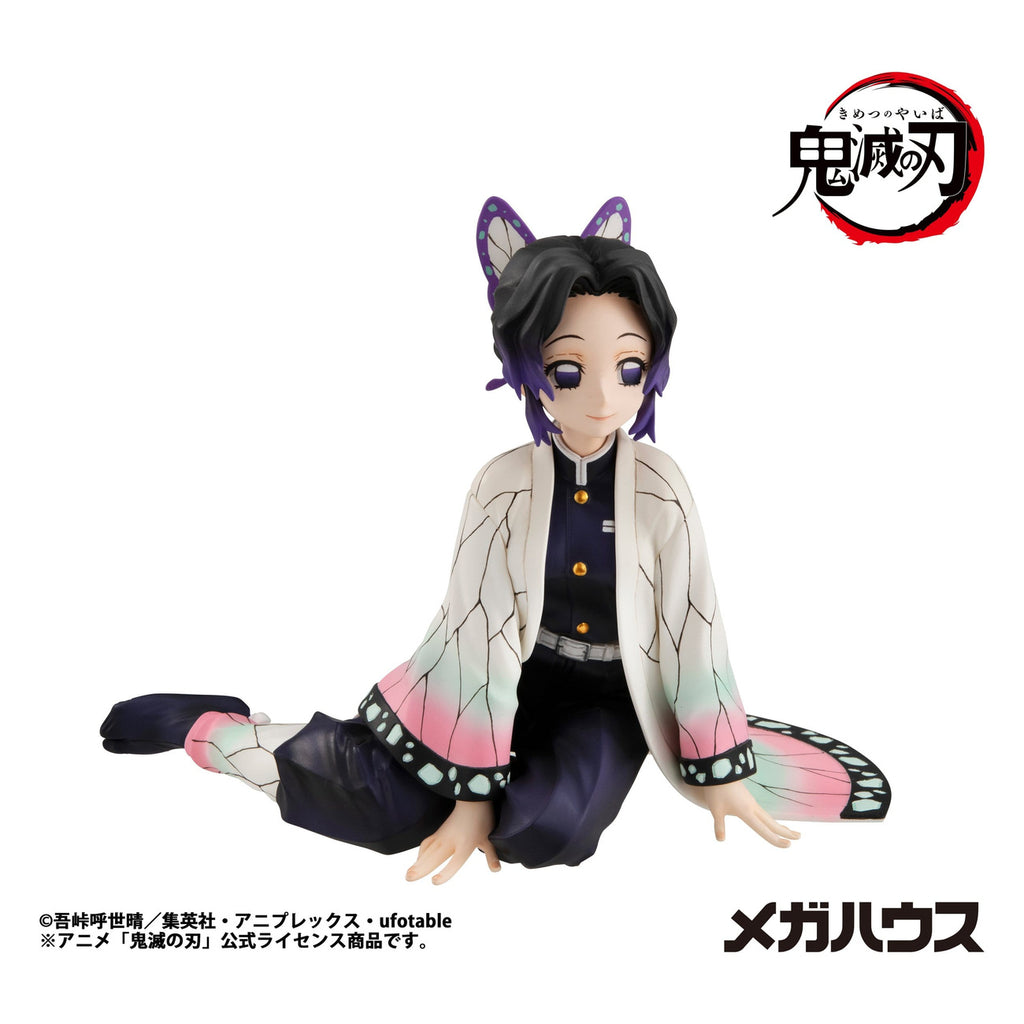 Product image Demon Slayer - Shinobu-san Figure Palm Size (Repeat)