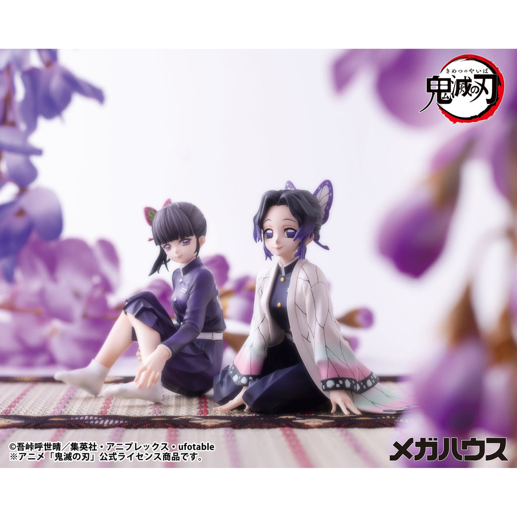 Product image Demon Slayer - Shinobu-san Figure Palm Size (Repeat)