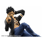 Image produit One Piece - Figurine articulée Trafalgar Law