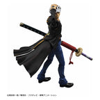 Image produit One Piece - Figurine articulée Trafalgar Law