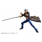 Image produit One Piece - Figurine articulée Trafalgar Law
