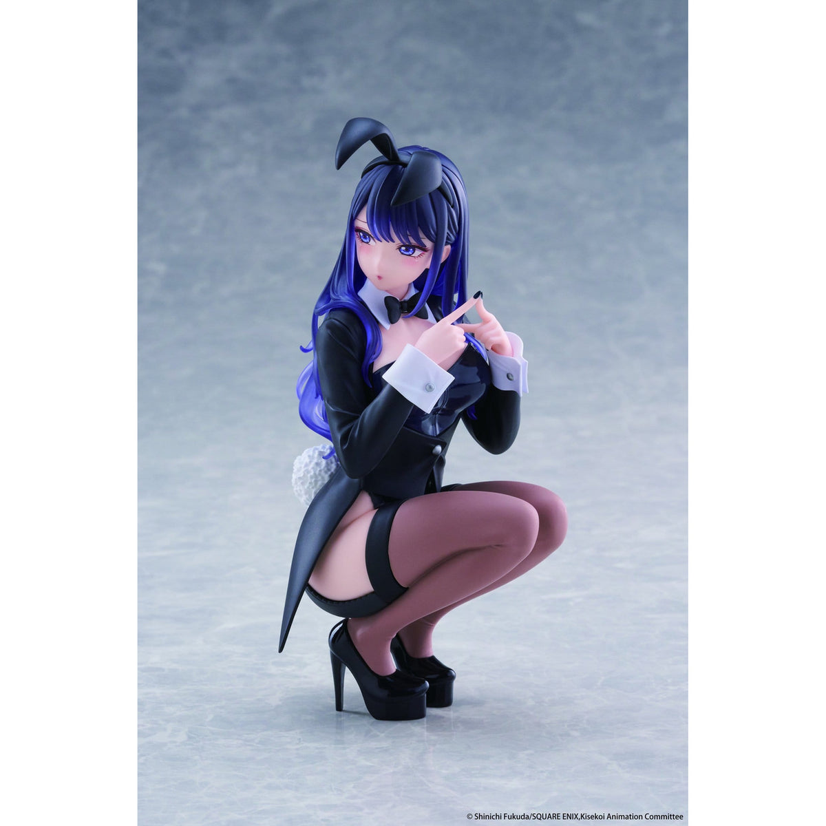Image produit My Dress-Up Darling - Figurine Desktop Cute Marin Kitagawa version Arisa Izayoi