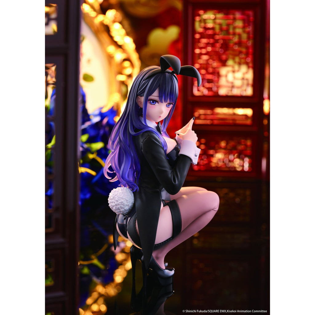 Image produit My Dress-Up Darling - Figurine Desktop Cute Marin Kitagawa version Arisa Izayoi