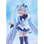 Image produit Hatsune Miku - Figurine Snow Miku All Stars version 2012