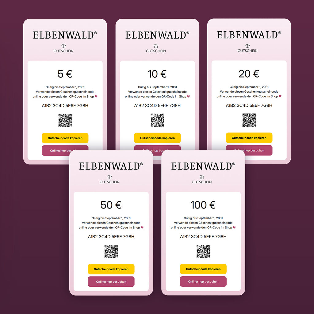 Image produit Carte-cadeau numérique