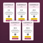 Image produit Carte-cadeau numérique