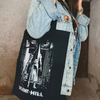 Product image Pyramid Head Tote Bag for Silent Hill Fans
