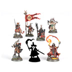 Image produit Warhammer Heroes : Cities of Sigmar