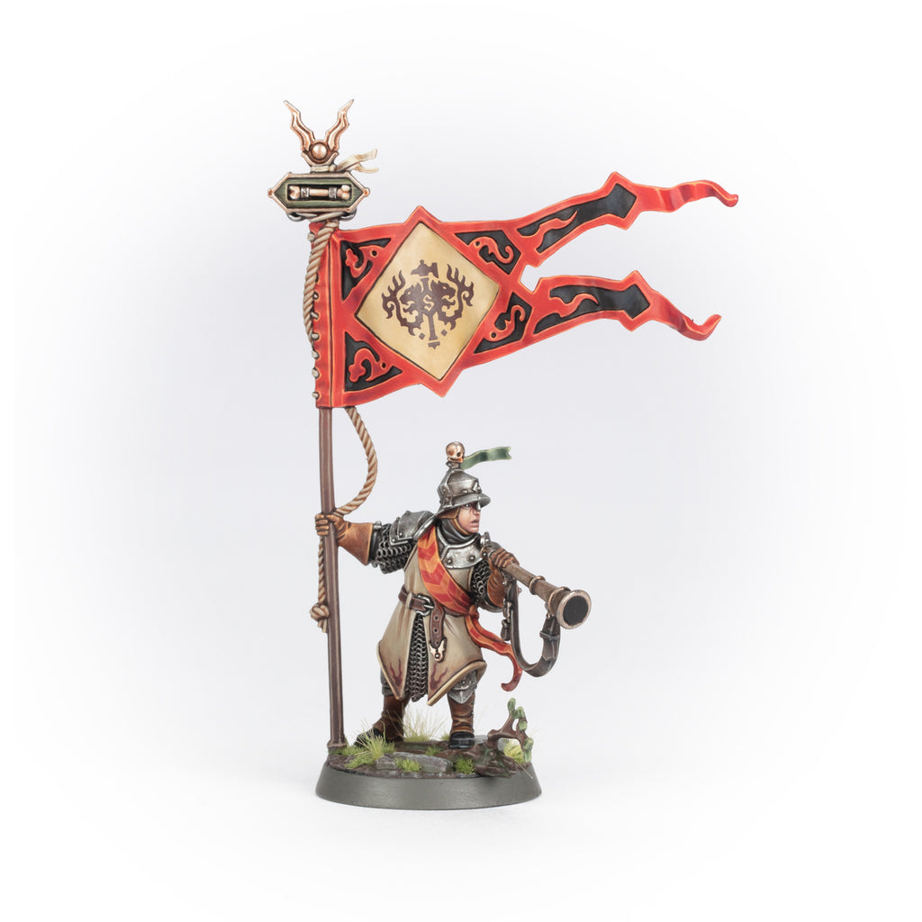 Image produit Warhammer Heroes : Cities of Sigmar