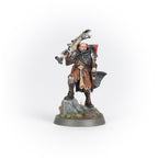 Image produit Warhammer Heroes : Cities of Sigmar