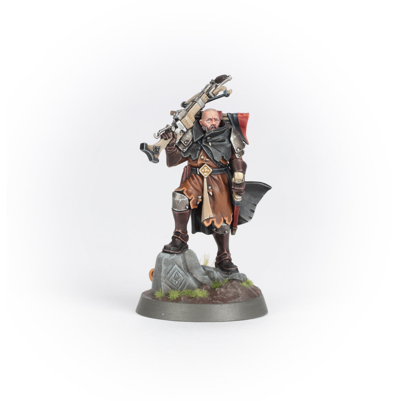 Image produit Warhammer Heroes : Cities of Sigmar