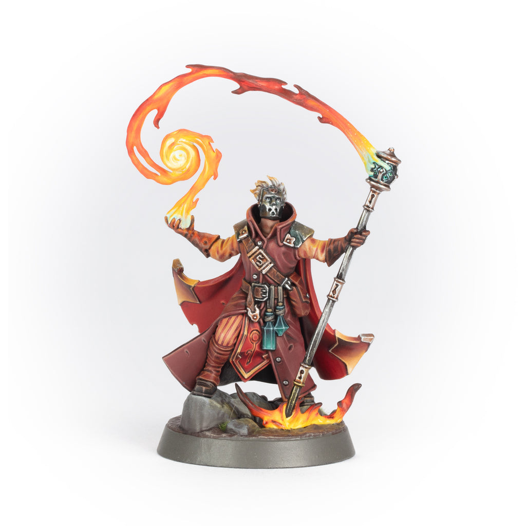 Image produit Warhammer Heroes : Cities of Sigmar