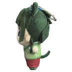Image produit Les Carnets de l'apothicaire - Porte-clés en peluche Maomao