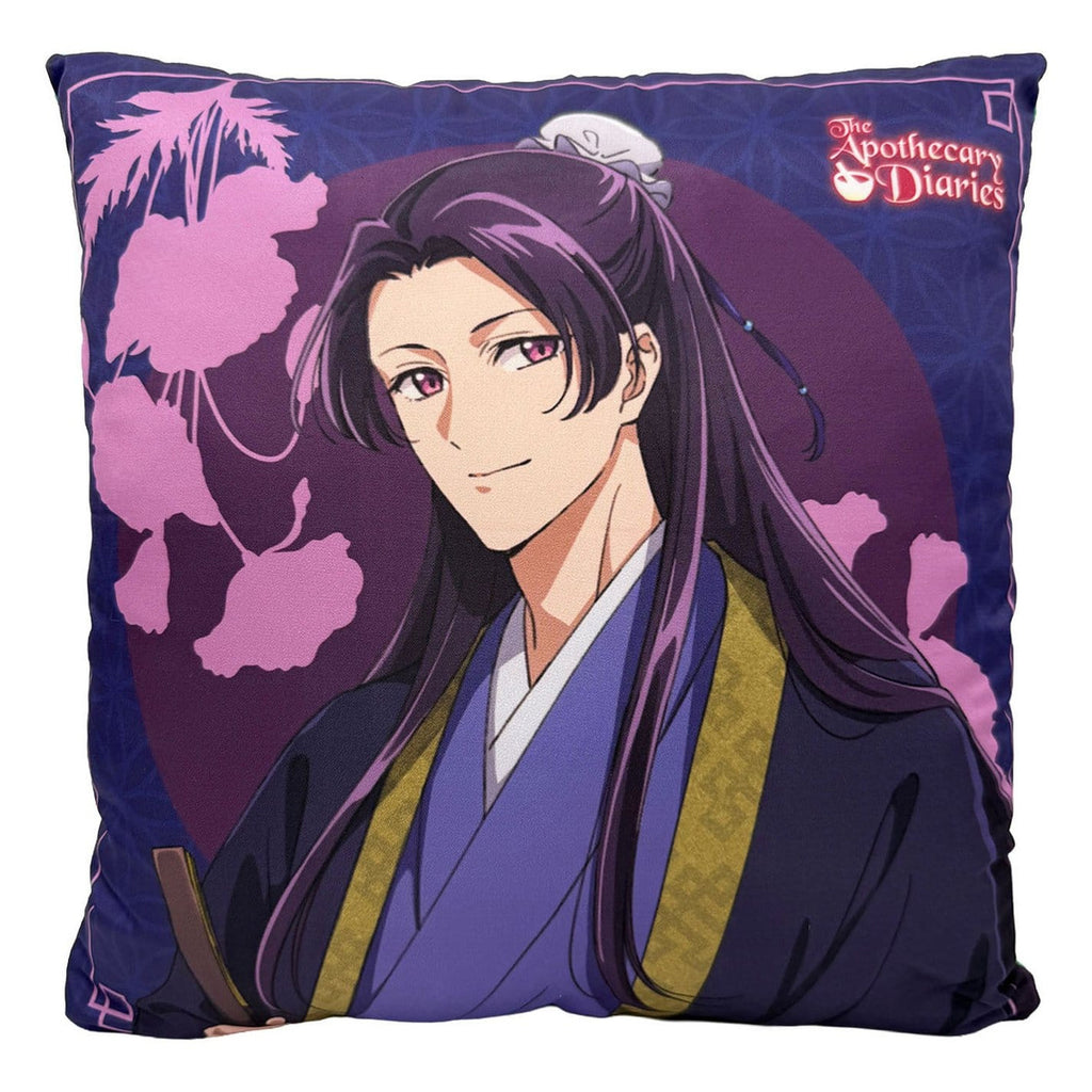 Product image The Apothecary Diaries - Jinshi and Maomao Cushion