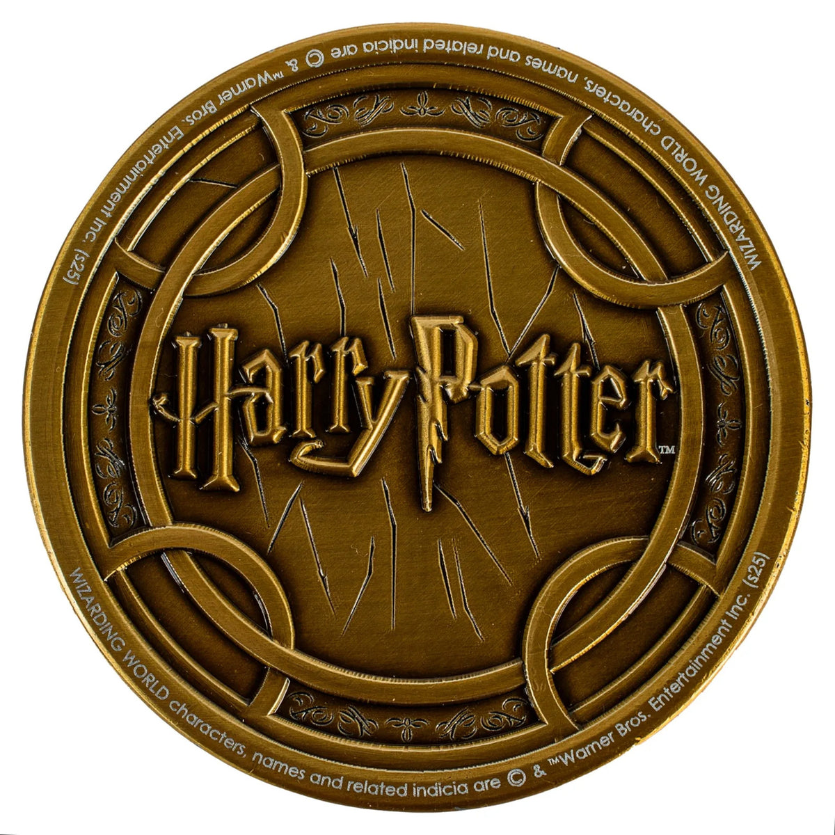 Image produit Harry Potter - Pièce de collection La Chambre des secrets